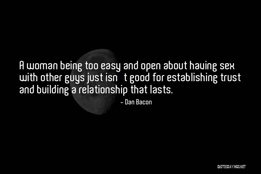 Markovitsus Quotes By Dan Bacon Markovitsus Quotes By Dan Bacon