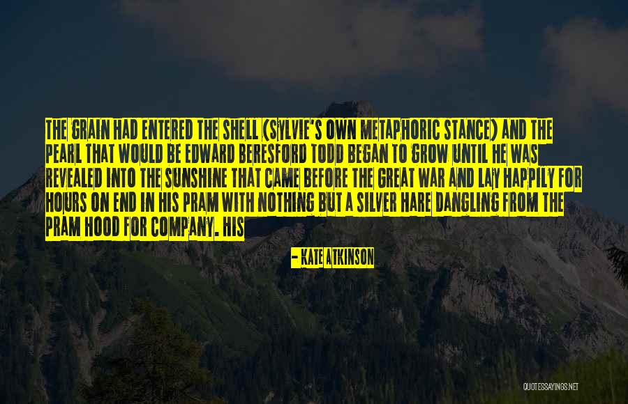 Markovs Inequality Quotes By Kate Atkinson Markovs Inequality Quotes By Kate Atkinson