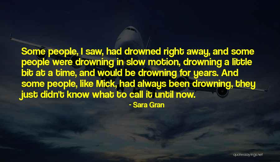 Markowich Mural Artist Quotes By Sara Gran Markowich Mural Artist Quotes By Sara Gran