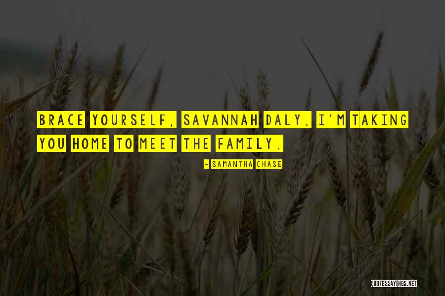 Markowicz Attorney Quotes By Samantha Chase