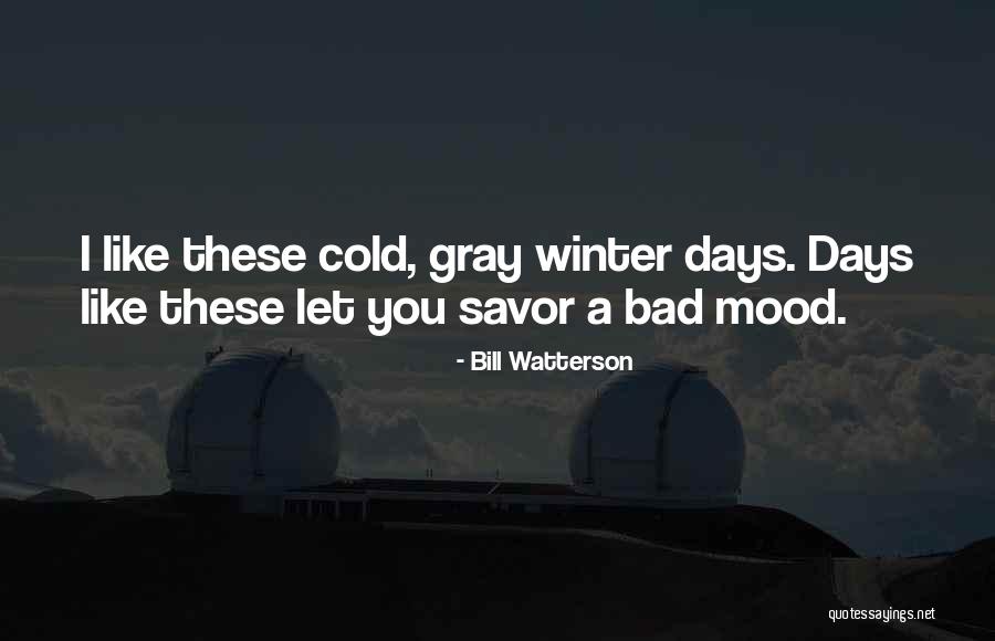 Markowitz Agency Quotes By Bill Watterson Markowitz Agency Quotes By Bill Watterson