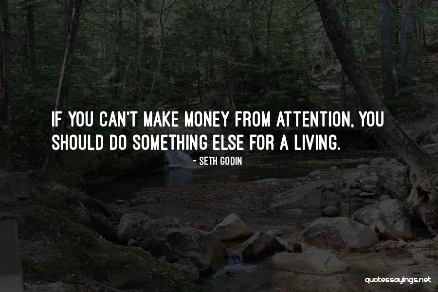 Markowitz Agency Quotes By Seth Godin Markowitz Agency Quotes By Seth Godin
