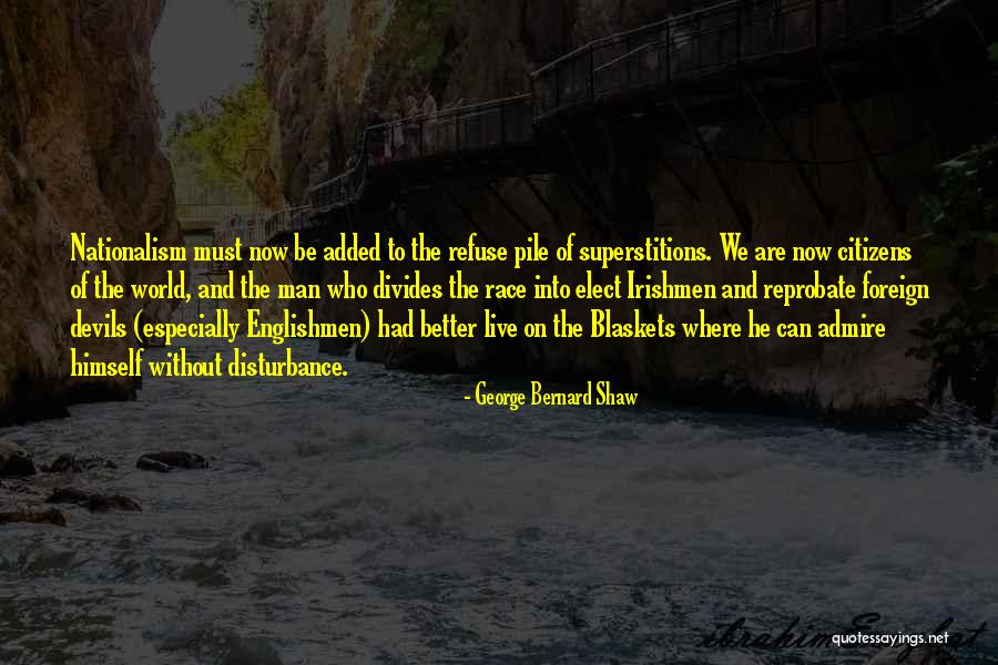 Markowitz Herbold Quotes By George Bernard Shaw Markowitz Herbold Quotes By George Bernard Shaw