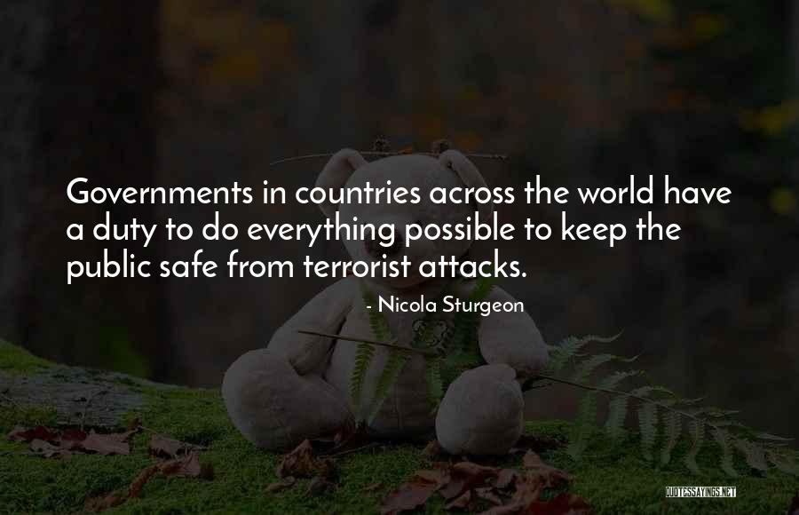 Markowitz Portfolio Quotes By Nicola Sturgeon Markowitz Portfolio Quotes By Nicola Sturgeon