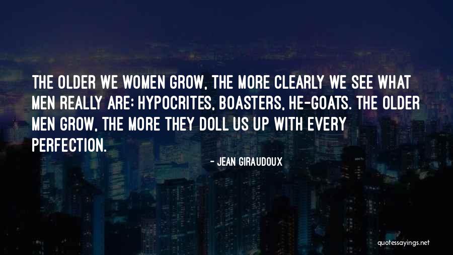Markowitz Ringel Quotes By Jean Giraudoux Markowitz Ringel Quotes By Jean Giraudoux