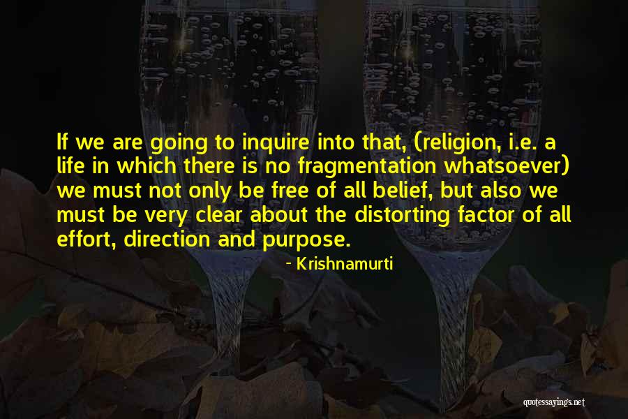 Markowski Leach Quotes By Krishnamurti Markowski Leach Quotes By Krishnamurti