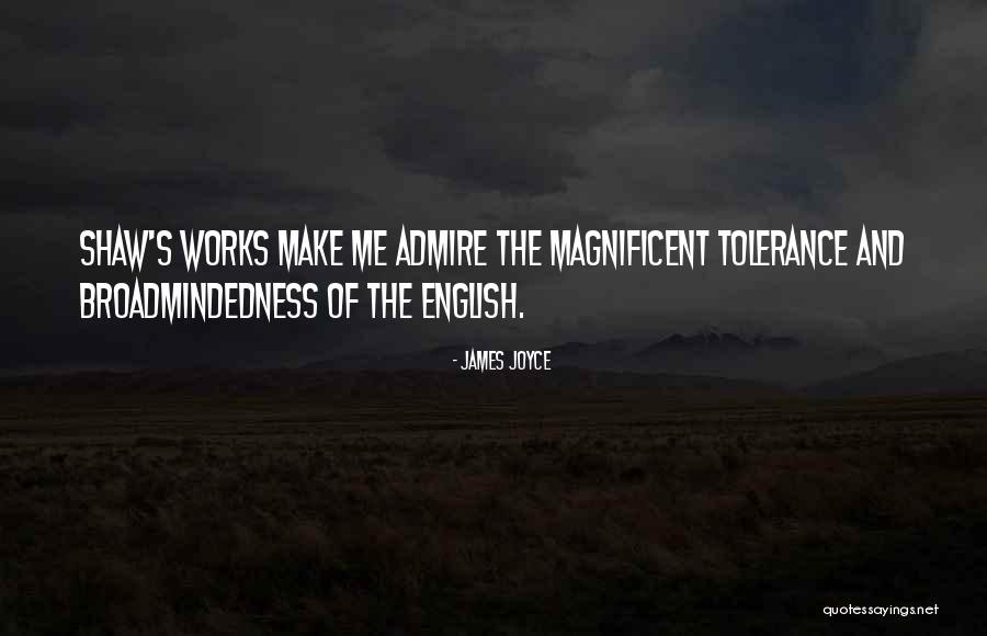 Markowsky Quotes By James Joyce Markowsky Quotes By James Joyce