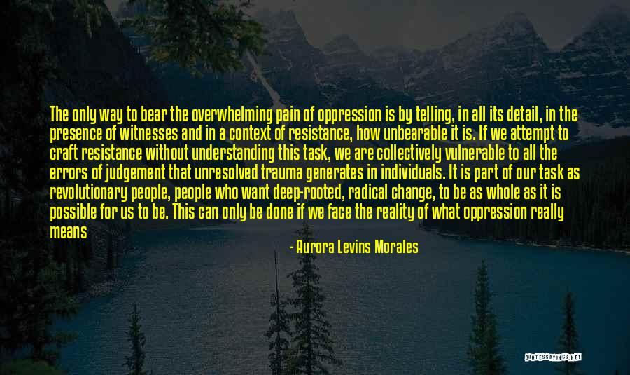 Marks And Spencers Quotes By Aurora Levins Morales Marks And Spencers Quotes By Aurora Levins Morales