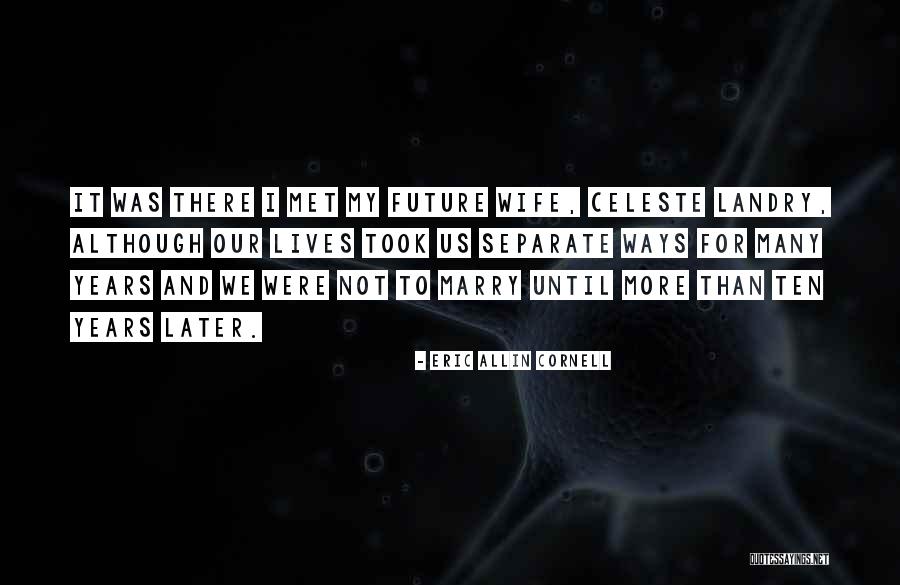 Marks And Spencers Quotes By Eric Allin Cornell Marks And Spencers Quotes By Eric Allin Cornell