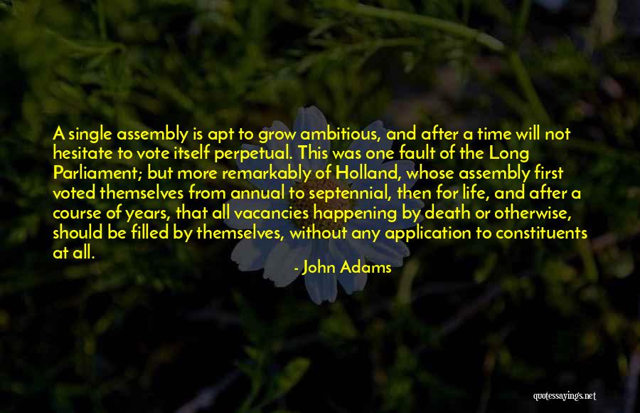 Marks And Spencers Quotes By John Adams Marks And Spencers Quotes By John Adams