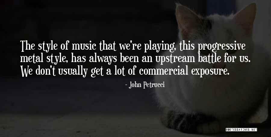 Marks And Spencers Quotes By John Petrucci Marks And Spencers Quotes By John Petrucci
