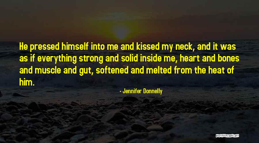 Marksberry Muzzleloader Quotes By Jennifer Donnelly Marksberry Muzzleloader Quotes By Jennifer Donnelly