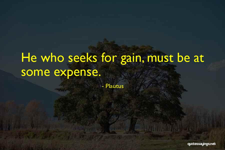 Marksberry Muzzleloader Quotes By Plautus Marksberry Muzzleloader Quotes By Plautus
