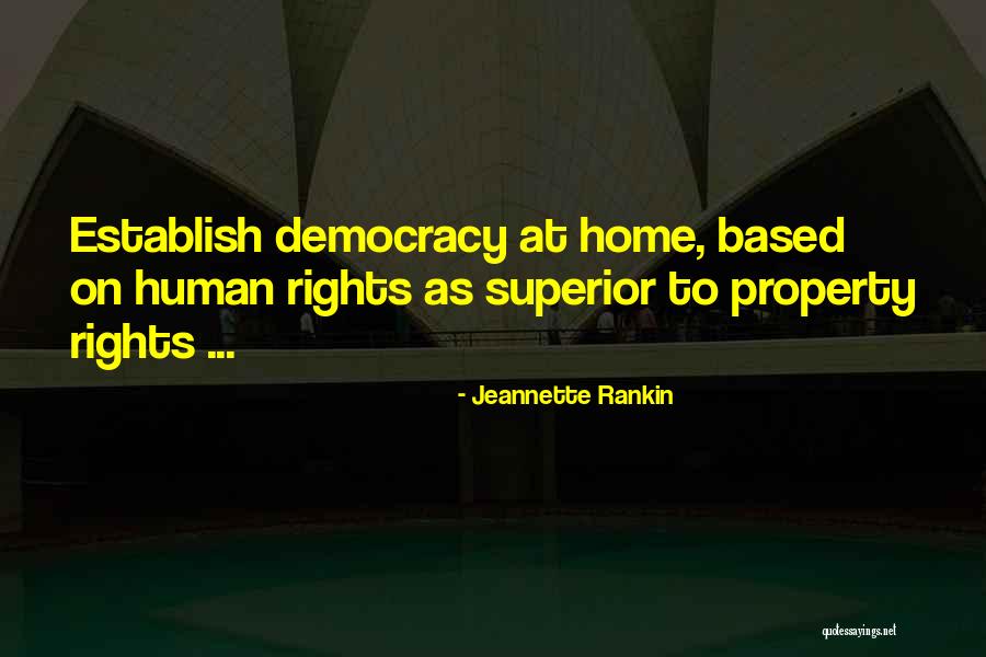 Marksizm Felsefe Quotes By Jeannette Rankin Marksizm Felsefe Quotes By Jeannette Rankin