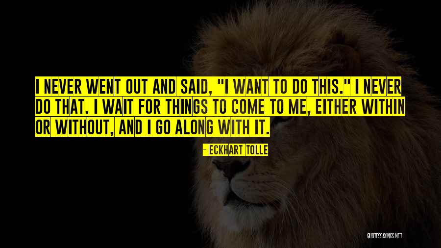 Marksizmas Quotes By Eckhart Tolle Marksizmas Quotes By Eckhart Tolle