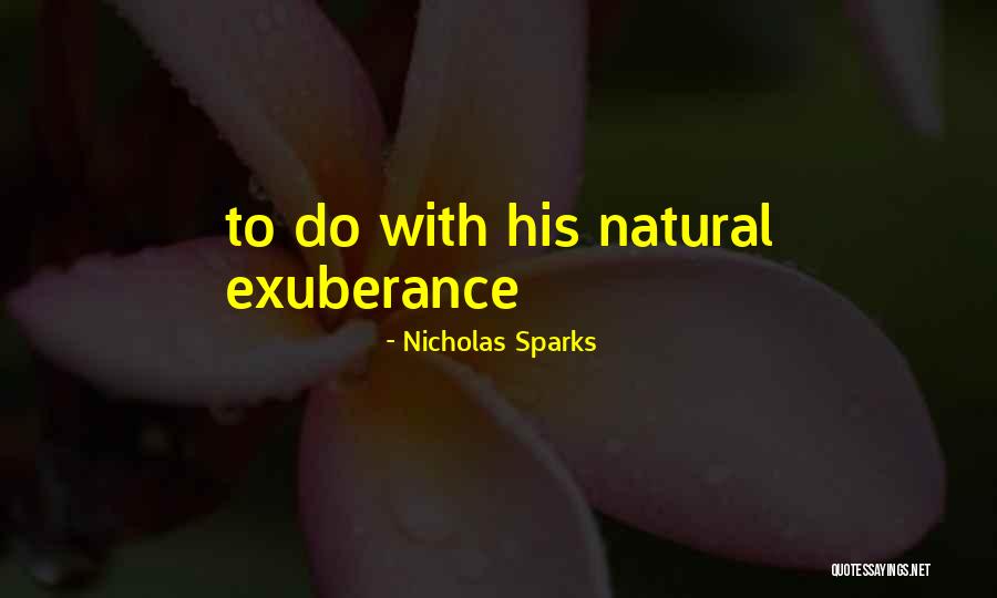 Markstrom Goalie Quotes By Nicholas Sparks Markstrom Goalie Quotes By Nicholas Sparks