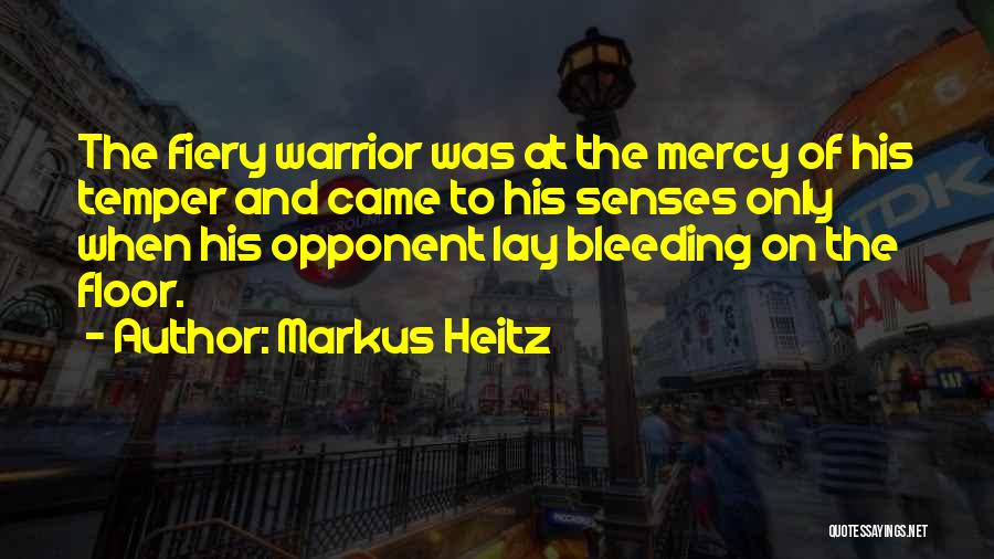 Markus Heitz Quotes 2139770