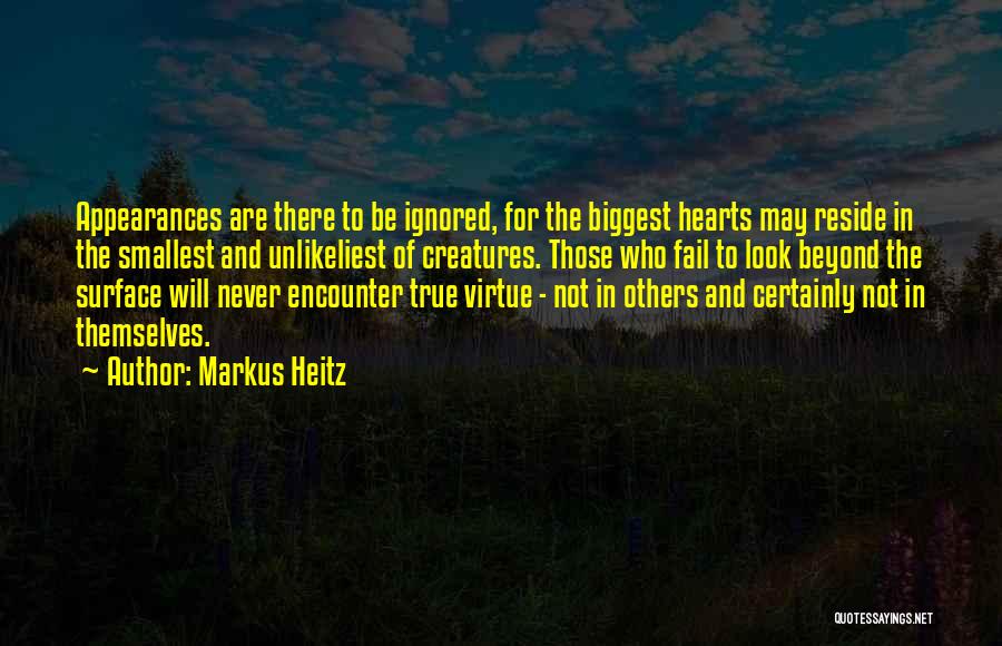 Markus Heitz Quotes 2207524