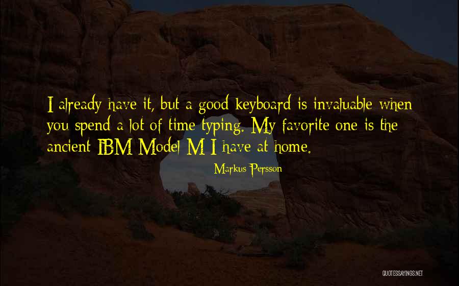Markus Persson Quotes 1216877 Markus Persson Quotes 1216877