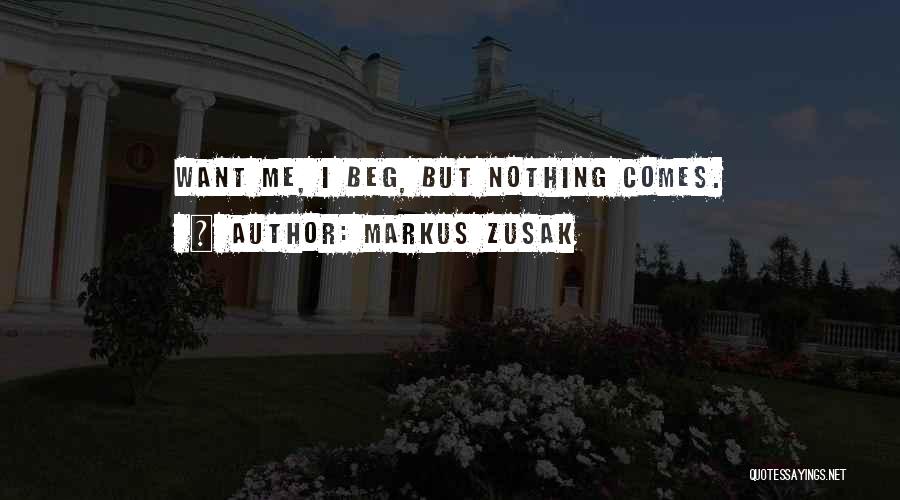 Markus Zusak Quotes 1144460