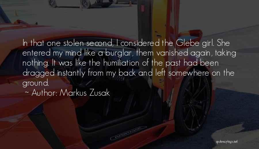 Markus Zusak Quotes 1403100