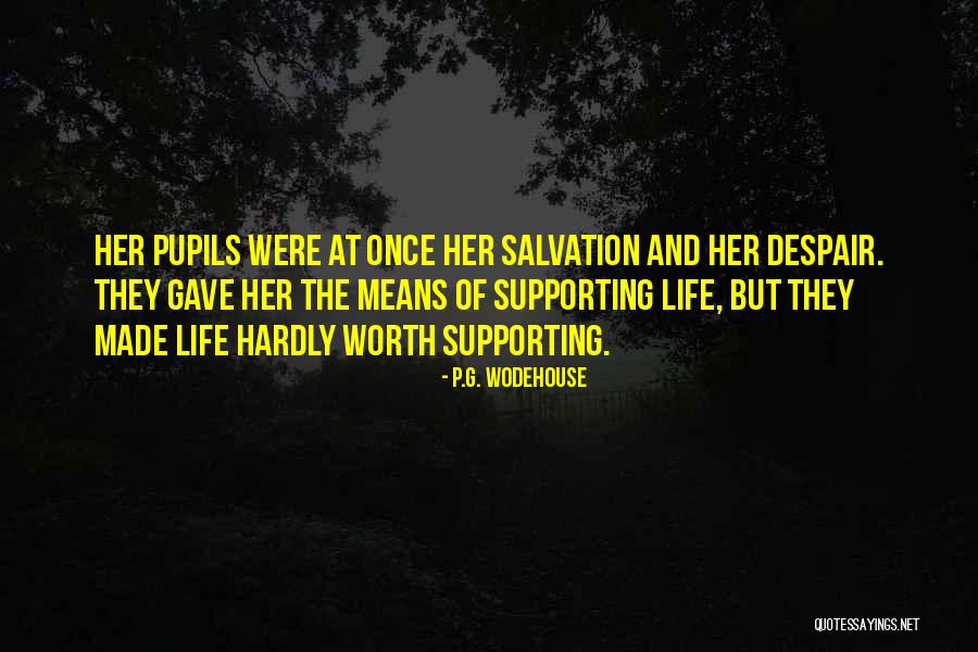 Markwardt Capital Management Quotes By P.G. Wodehouse Markwardt Capital Management Quotes By P.G. Wodehouse