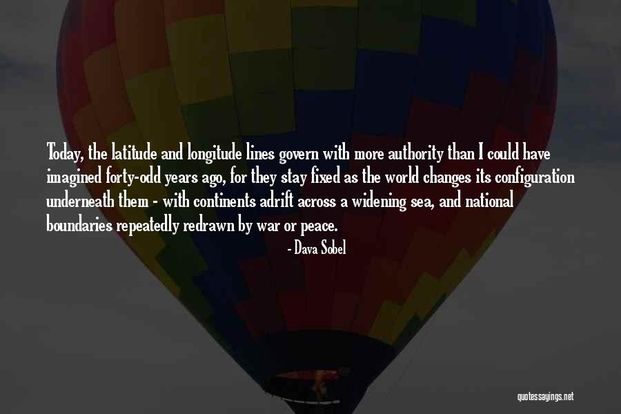 Markwardt Enterprises Quotes By Dava Sobel Markwardt Enterprises Quotes By Dava Sobel