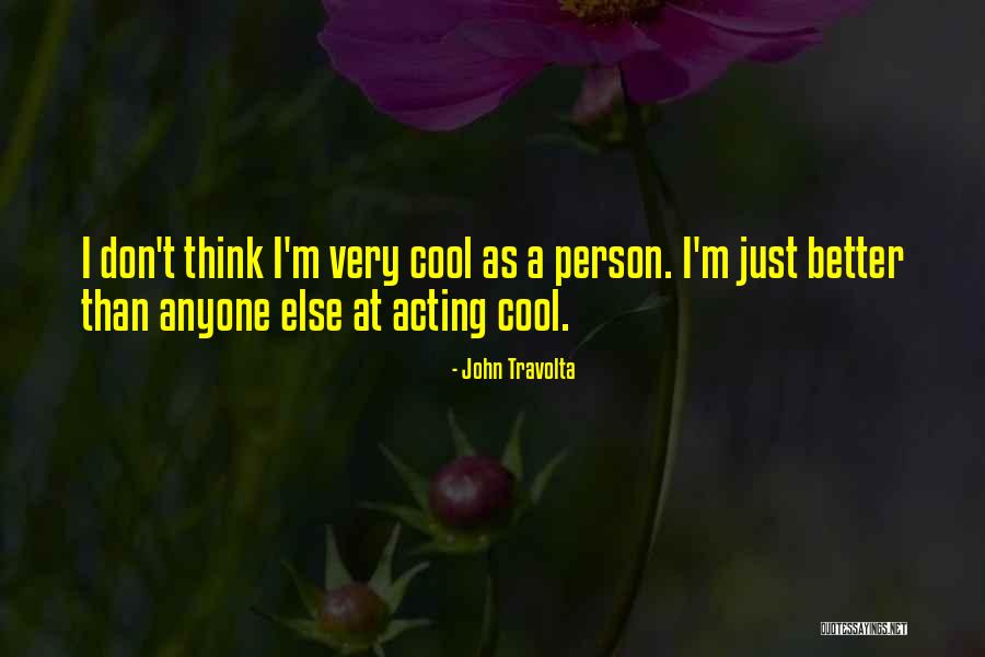 Markwardt Enterprises Quotes By John Travolta Markwardt Enterprises Quotes By John Travolta