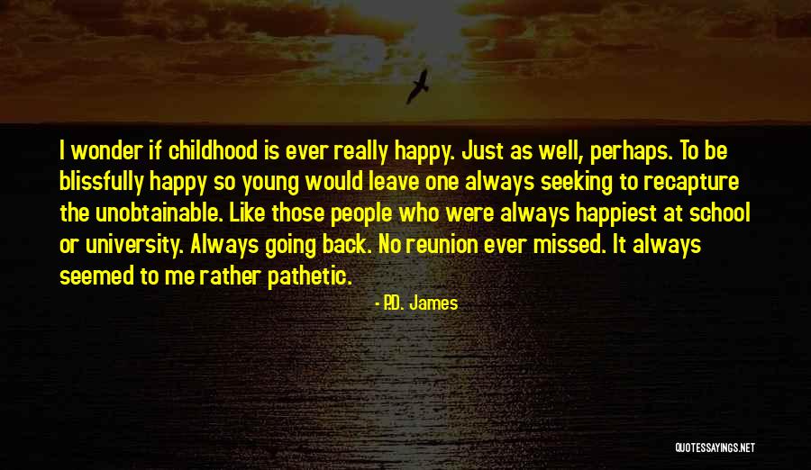 Markwardt Obituaries Quotes By P.D. James Markwardt Obituaries Quotes By P.D. James