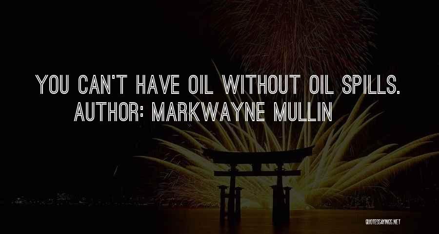 Markwayne Mullin Quotes 1838333