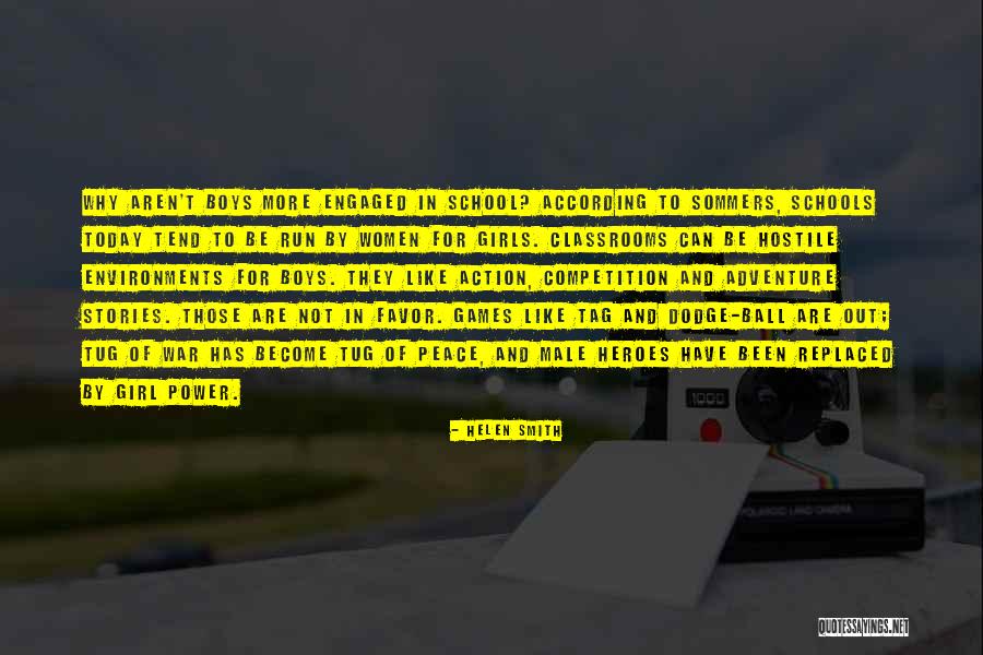 Markwell Sons Quotes By Helen Smith Markwell Sons Quotes By Helen Smith