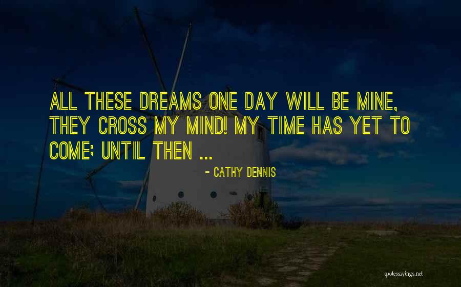 Markwort Knob Quotes By Cathy Dennis Markwort Knob Quotes By Cathy Dennis