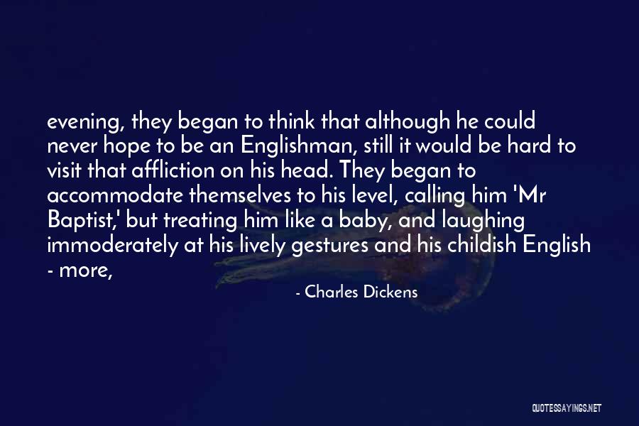 Markworth Baseball Quotes By Charles Dickens Markworth Baseball Quotes By Charles Dickens