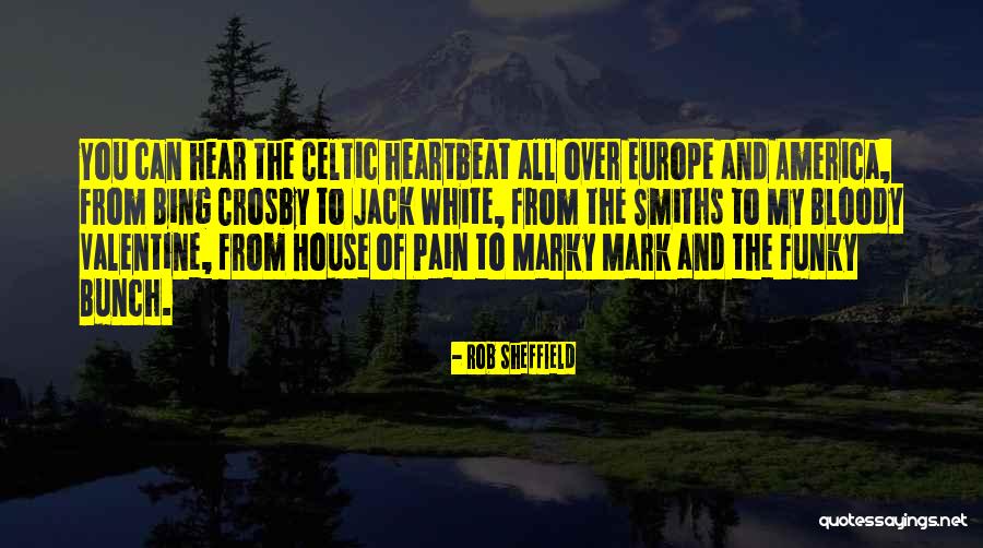 Marky Mark Quotes By Rob Sheffield Marky Mark Quotes By Rob Sheffield