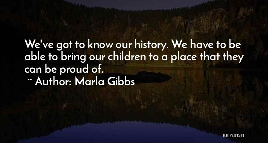 Marla Gibbs Quotes 97248