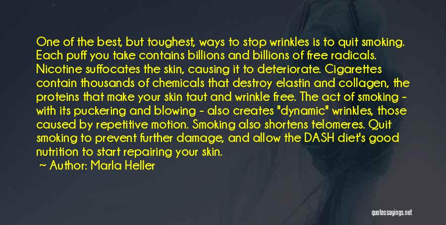 Marla Heller Quotes 1232063 Marla Heller Quotes 1232063