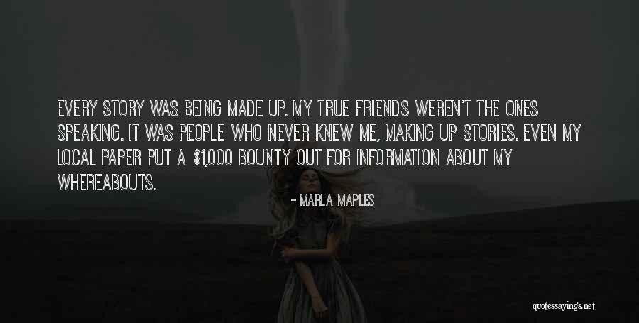 Marla Maples Quotes 1294425 Marla Maples Quotes 1294425