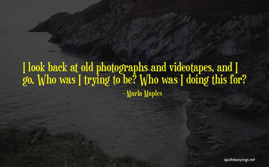 Marla Maples Quotes 1466858 Marla Maples Quotes 1466858