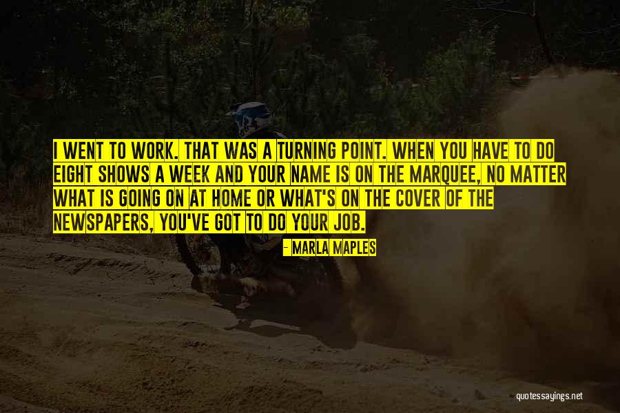 Marla Maples Quotes 1798718 Marla Maples Quotes 1798718