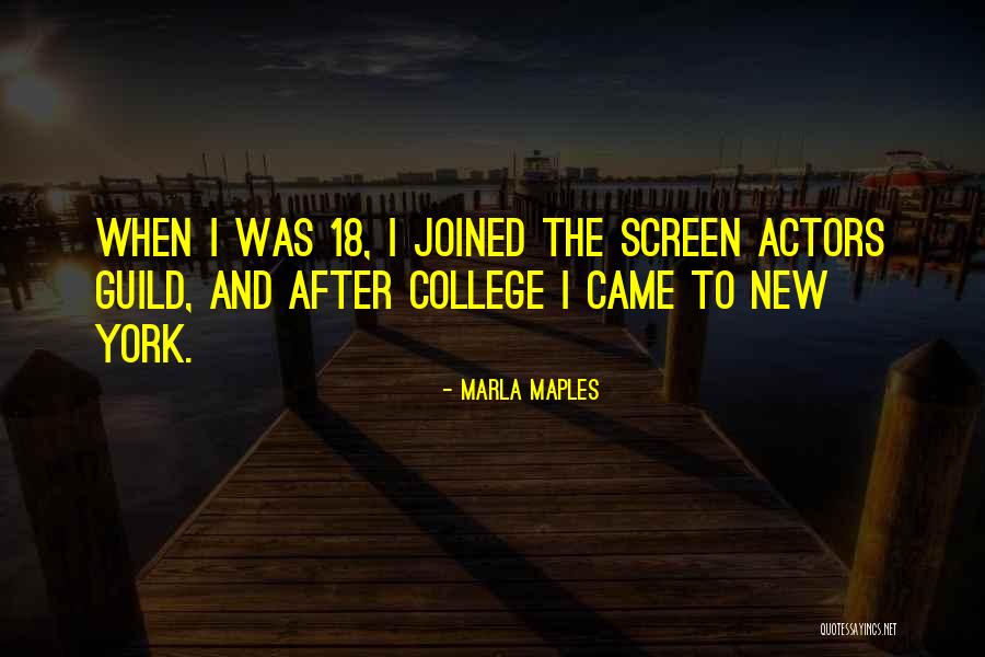 Marla Maples Quotes 184036 Marla Maples Quotes 184036