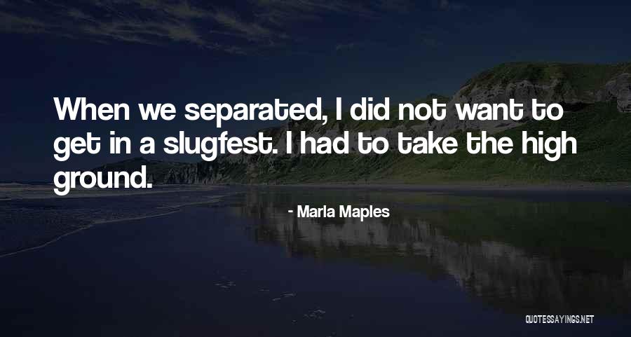 Marla Maples Quotes 225505