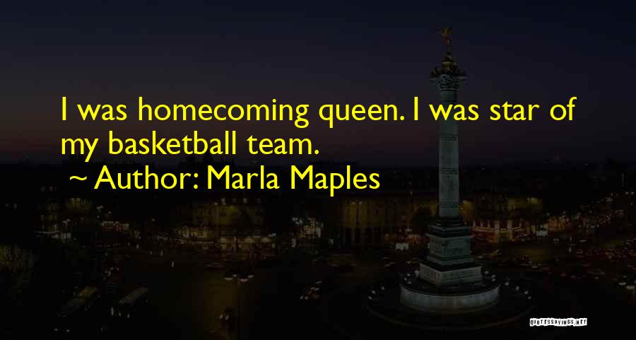 Marla Maples Quotes 444220
