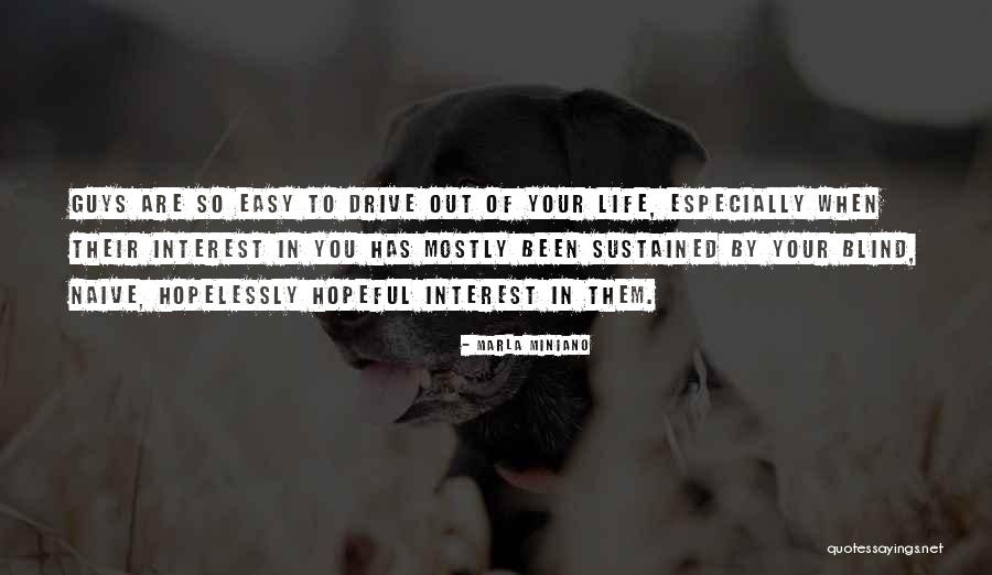 Marla Miniano Quotes 1013800 Marla Miniano Quotes 1013800
