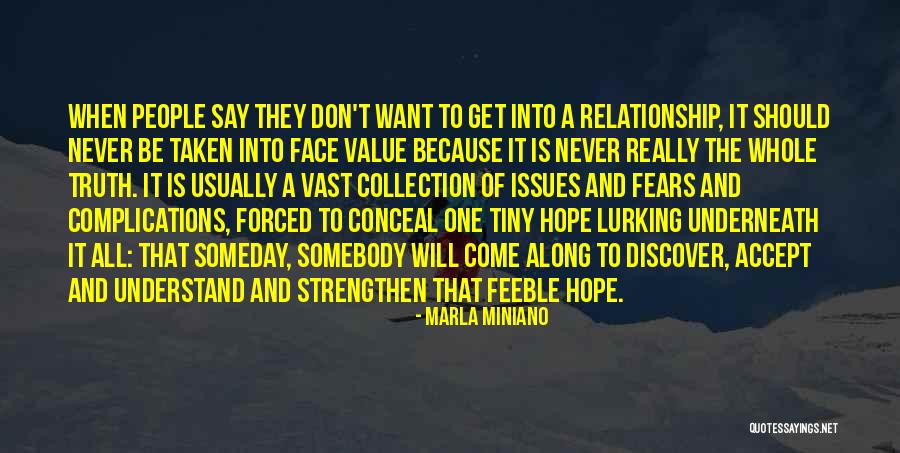 Marla Miniano Quotes 1937365 Marla Miniano Quotes 1937365