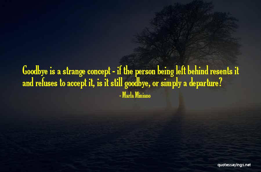 Marla Miniano Quotes 607127 Marla Miniano Quotes 607127