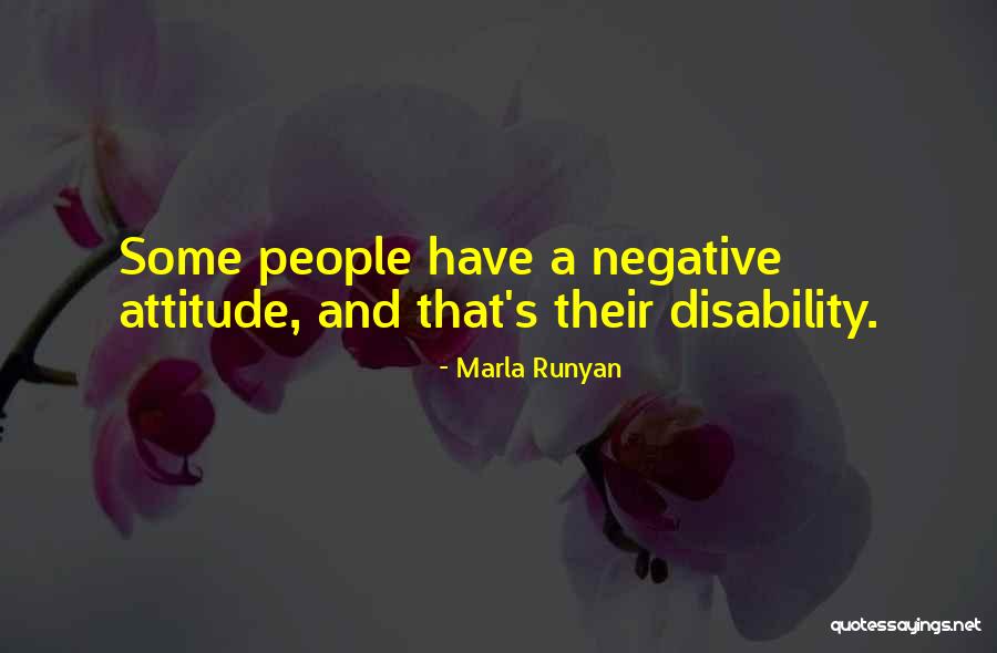 Marla Runyan Quotes 1447105