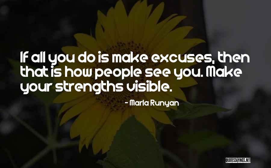 Marla Runyan Quotes 1990208 Marla Runyan Quotes 1990208