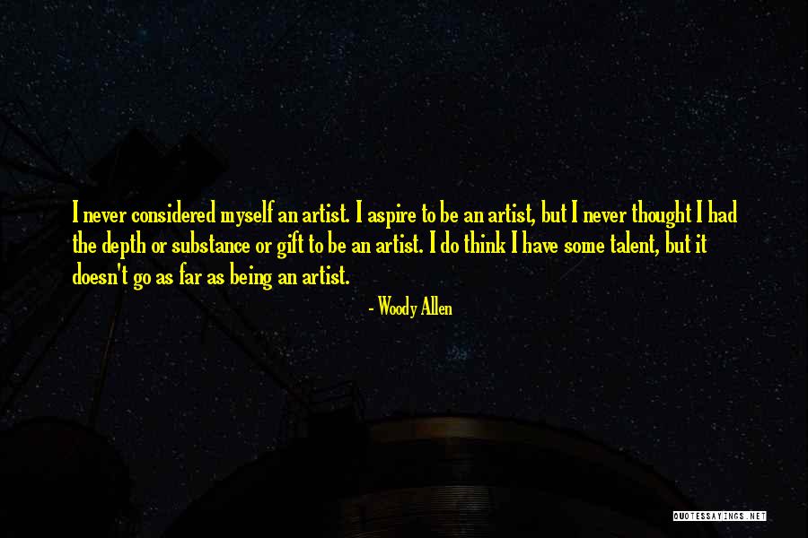 Marlaina Teich Quotes By Woody Allen Marlaina Teich Quotes By Woody Allen