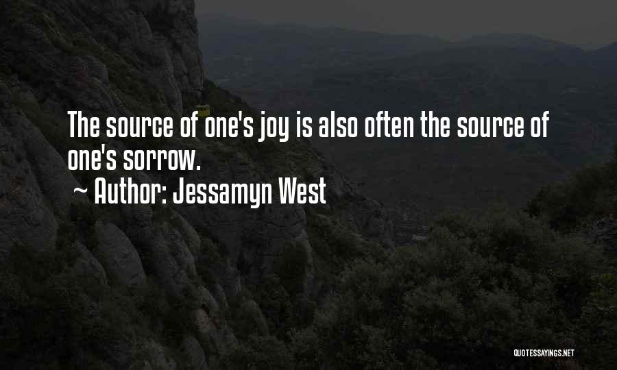 Marlana Dunn Quotes By Jessamyn West