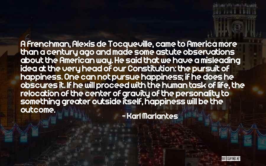 Marlantes Quotes By Karl Marlantes Marlantes Quotes By Karl Marlantes